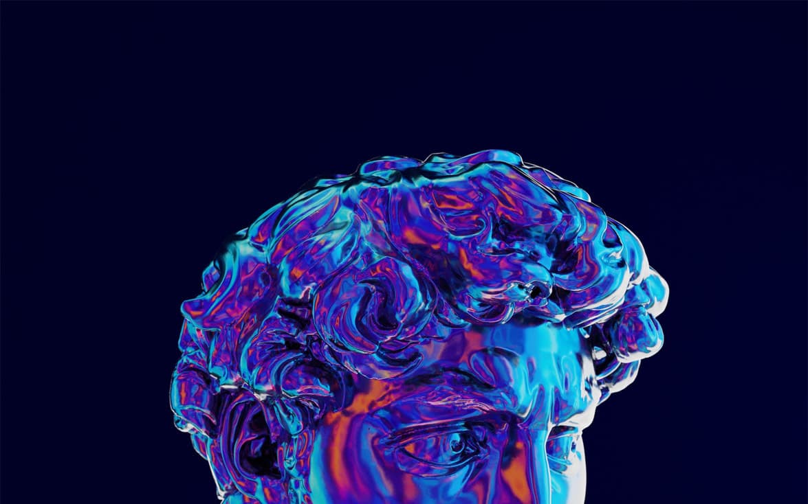 AI Sculpture